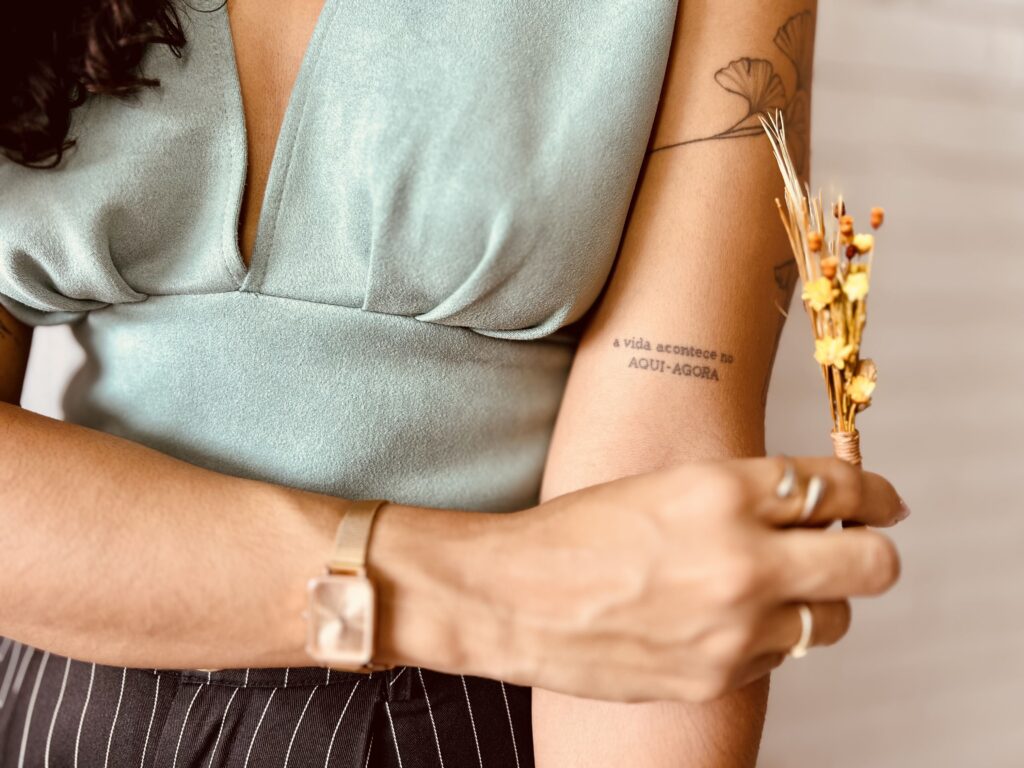 Geovana Dara - psicologia em fortaleza